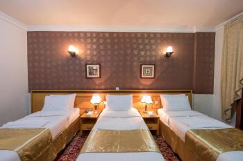 Al Mukhtara International Hotel