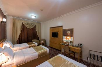 Al Mukhtara International Hotel